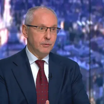 Сергей Станишев: Ако бях премиер, никога не бих оставил страната в такава ситуация