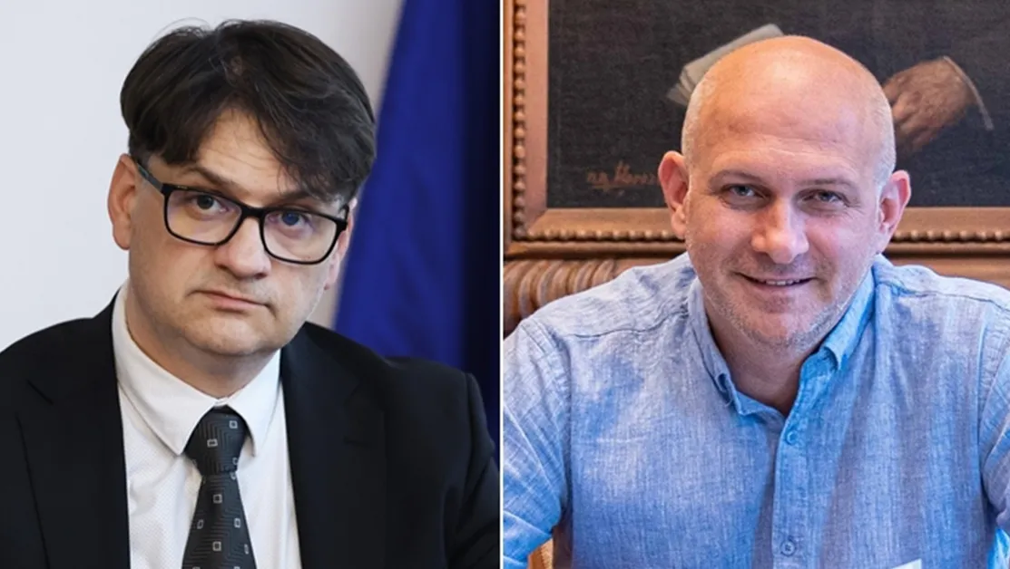 Мариан Бачев уволнява директора на Народния театър Васил Василев?