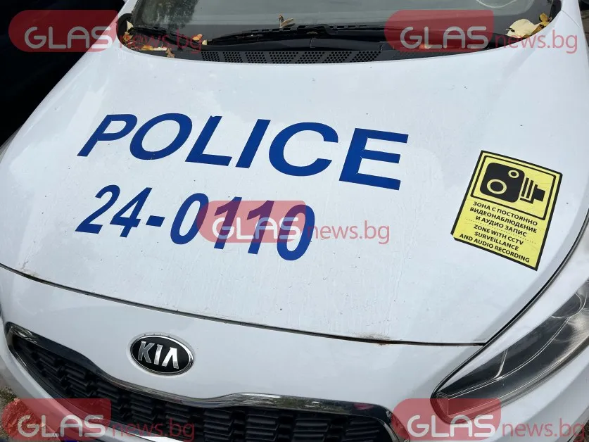 Масов бой в Разград доведе до ареста на един