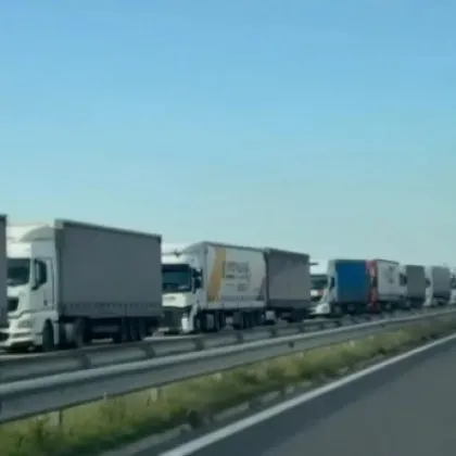 Пореден ден със заплаха за блокади по гръцката граница Възможно