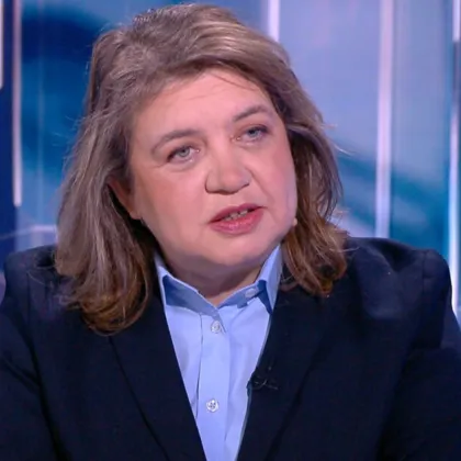 Киселова: Смяната на председателя на НС отвори духа от бутилката