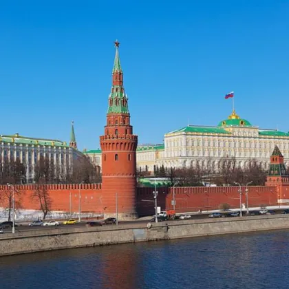 Кремъл заяви днес че изказванията на генералния секретар на НАТО