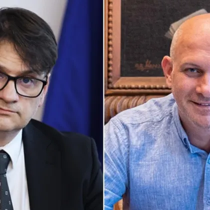 Мариан Бачев уволнява директора на Народния театър Васил Василев?