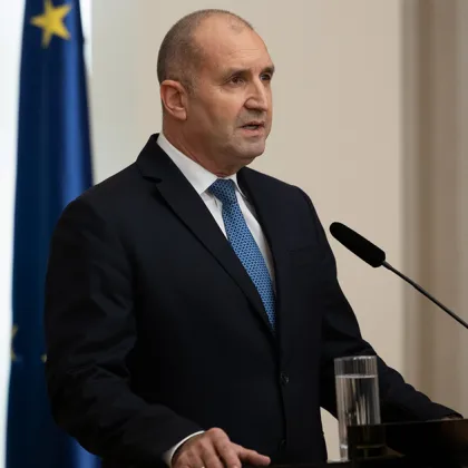 Радев за атаката в Сидни: Гласът на хуманизма се заглушава все по-често от омразата и грохота на оръжията