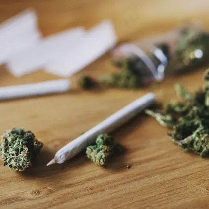 Разбиха престъпна схема за контрабанда на хашиш с хеликоптери