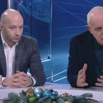 Това което предстои за Румен Радев е изключително трудно назначаване