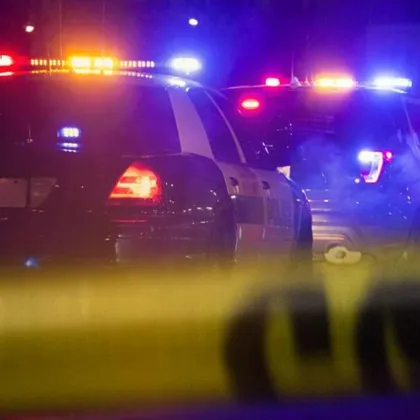 Полицията в Провидънс щата Роуд Айлънд съобщи днес че е