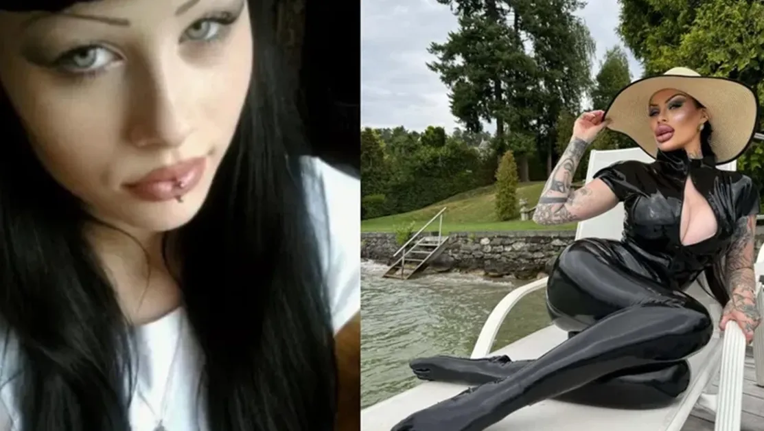 Моделка получи шестцифрена оферта за "дигитално безсмъртие"