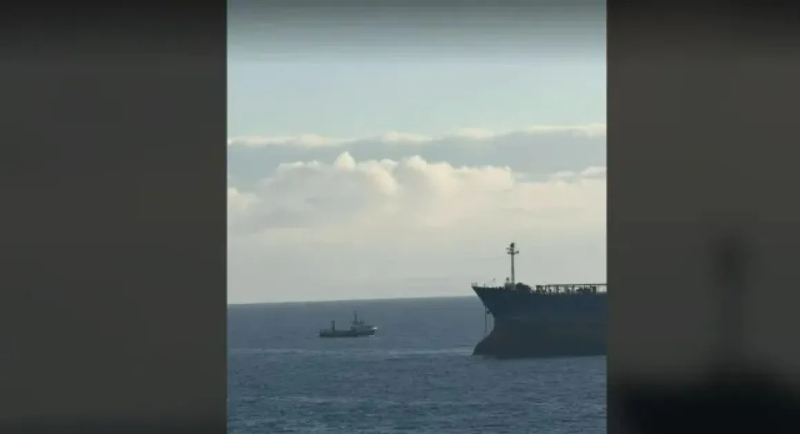 Пристигна 5-тонен генератор, който да спаси авариралия "Кайрос"