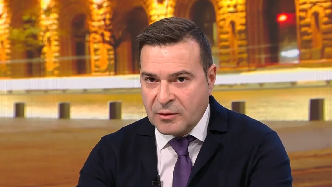 Слави Ангелов: Шефът на столичното Пето РПУ е задържан заради разчистване на сметки