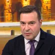 Слави Ангелов: Шефът на столичното Пето РПУ е задържан заради разчистване на сметки