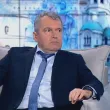Tошко Йорданов: Не се сърдя на г-н Борисов