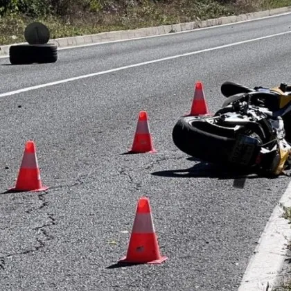 Млад българин загина в Кипър