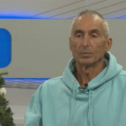 Олимпийският шампион Асен Златев стана президент Българската федерация по вдигане на