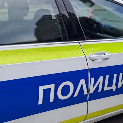 От ОДМВР Пловдив е създадена необходимата организация за недопускане на нарушения