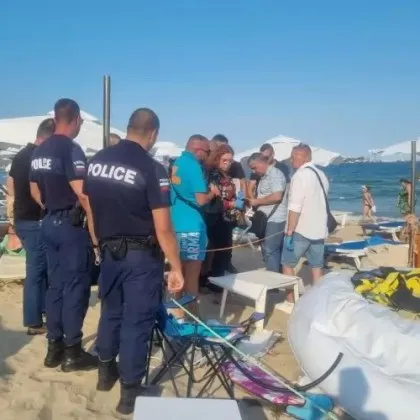 Обвинените за фаталния полет с парашут в Несебър при който