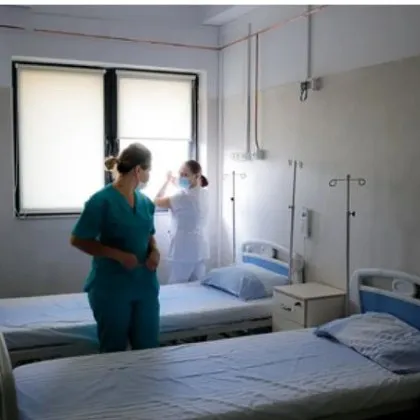 В Хърватия е потвърден случай на проказа – заболяване което