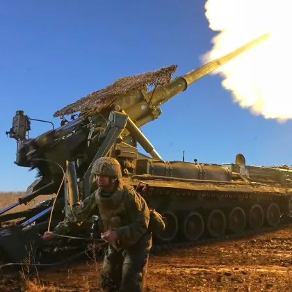 Рискът Русия да атакува Обединеното кралство нараства, предупреди важен военен и предупреди гражданите за готовност