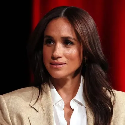 Херцогинята на Съсекс Меган Маркъл не е имала намерение да посети баща