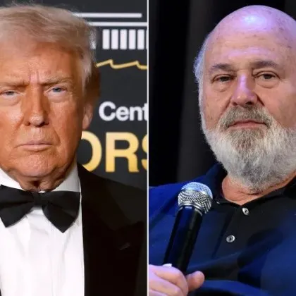 Тръмп: Роб Райнер е починал от гнева причинен от &bdquo;синдрома на разстройство от Тръмп"