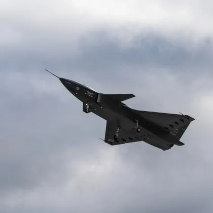 Турция свали дрон, приближавал въздушното й пространство