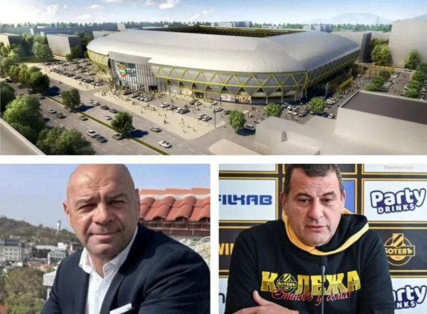 Отиваме при кмета и той няма как да ни откаже - как Илиян Филипов упражнява натиск за 13 млн. лева