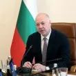 Желязков: Удължителният бюджет гарантира стабилността на държавата и социалните разходи