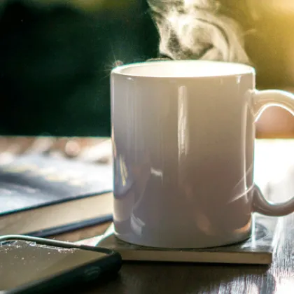 С настъпването на зимните утрини идва и студът който прави