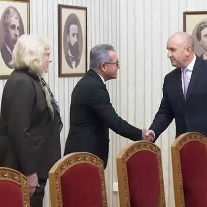 Четвъртата политическа сила в парламента ДПС Ново начало провежда