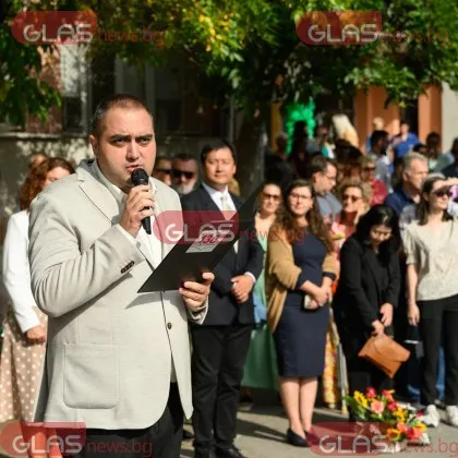 Александър Евтимов е задържан тази вечер при акция на полицията