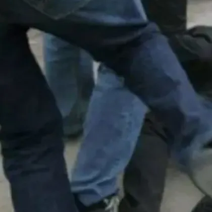 Полицейска намеса се наложила вчера заради възникнали междусъседски сбивания в