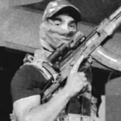 Българин е загинал при войната в Украйна Това споделиха от