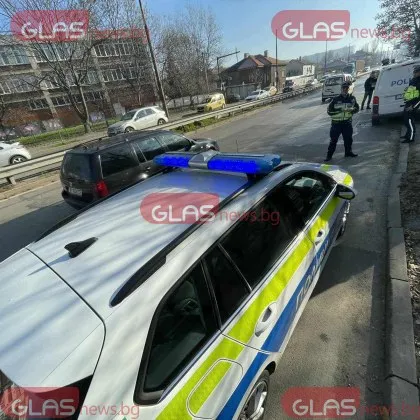 Нови подробности за блъснатото момиче в София