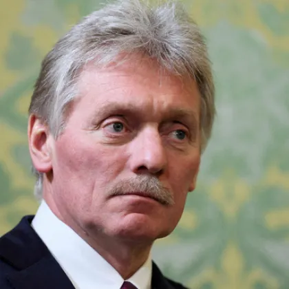 Кремъл заяви че предложеното от Украйна коледно примирие ще зависи