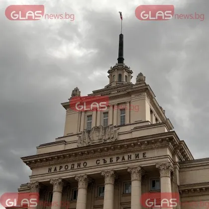 Приеха удължителния закон за бюджета в Бюджетната комисия