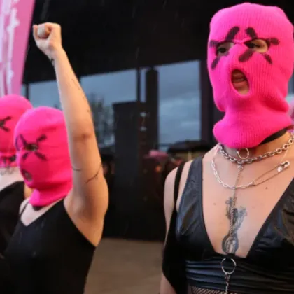 Руски съд обяви Pussy Riot за екстремистка организация