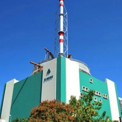 Включиха 6-ти блок на АЕЦ Козлодуй