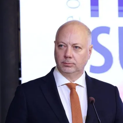 Желязков: Сигурността на Източния фланг трябва да бъде повишена