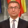 Мицкоски: Без промени в Конституцията, докато ЕС и България не изпълнят условията ни