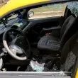 &bdquo;Модата е тръгнала": Разбиха и ограбиха кола в София СНИМКА