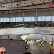 Последните два български бойни самолета F-16 пристигнаха в Граф Игнатиево