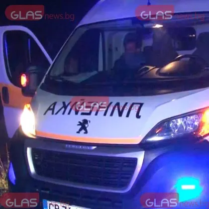 Ад на АМ Тракия! Коли премазаха пешеходец