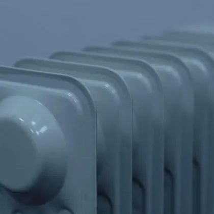 Заради авария част от Враца остава с нарушено топлоподаване от