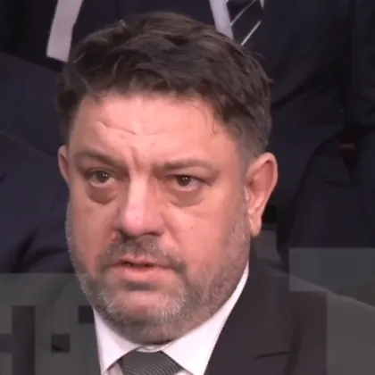 БСП след разговорите с Радев: Заставаме зад редовния бюджет, рисково е да влизаме в 2026 г. с удължителен