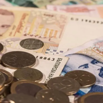 С присъединяването на България към еврозоната на 1 януари 2026