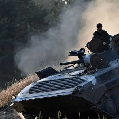 Евродепутатите приеха резолюцията за "военен Шенген"