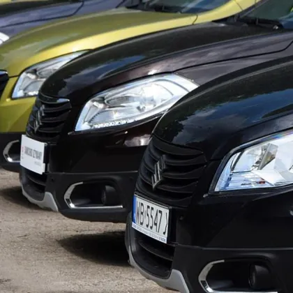 ГДБОП разкри измамна схема за онлайн търговия с коли