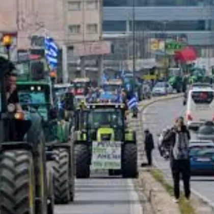 ГКПП &bdquo;Кулата &ndash; Промахон" отново е затворен за камиони