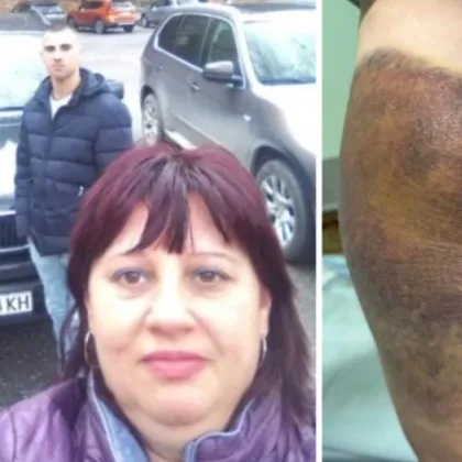 "Не съм виновен": Осъдиха условно бащата на кмета на Цалапица