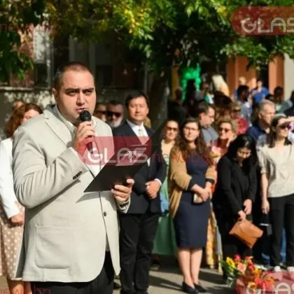 Освободиха от длъжност директора на 138-о училище в София